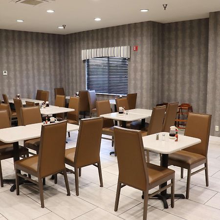 Best Western Porterville Inn Bagian luar foto