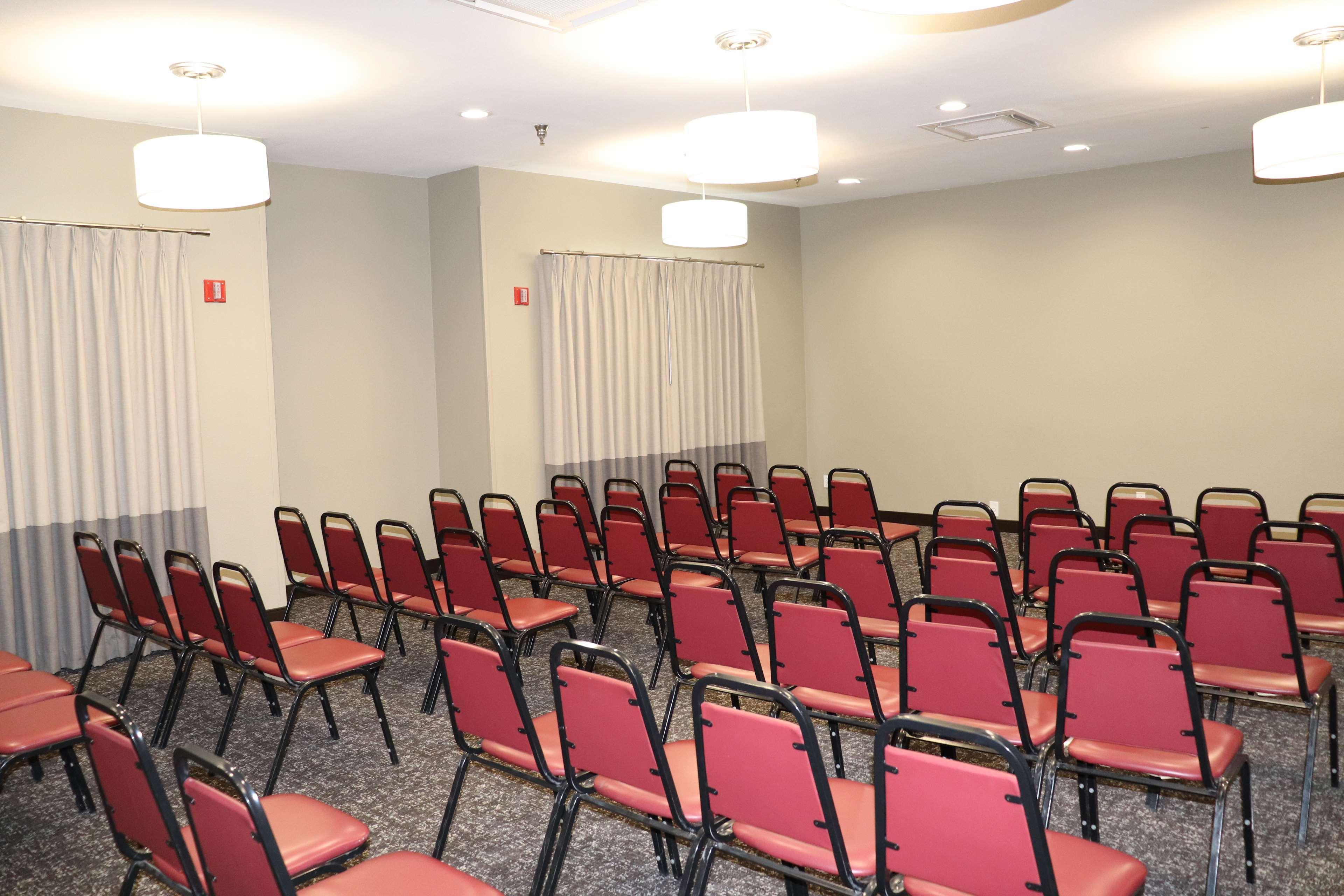 Best Western Porterville Inn Bagian luar foto