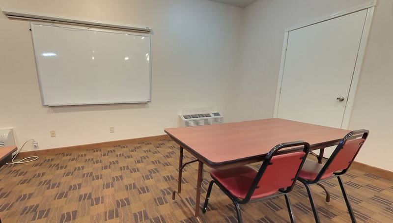 Best Western Porterville Inn Ruang foto