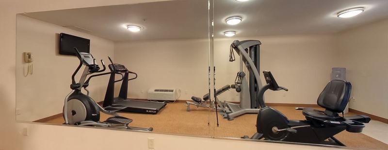 Best Western Porterville Inn Bagian luar foto