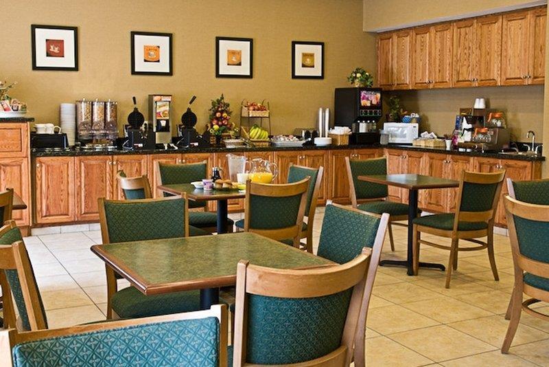 Best Western Porterville Inn Bagian luar foto